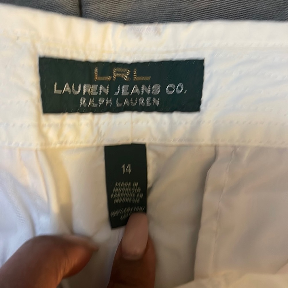 LRL Lauren Jeans Co. by Ralph Lauren